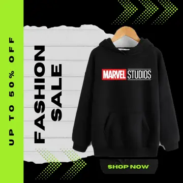 Marvel 2024 studios hoodie