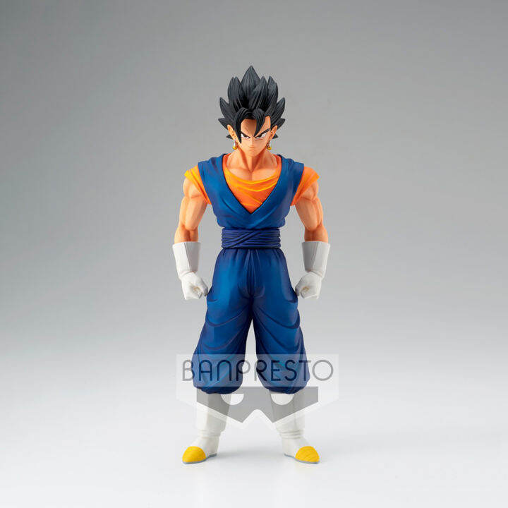 ของแท้-bandai-banpresto-z-21ซม-vegetto-action-figure-pvc-collection-ของเล่นสำหรับของขวัญ-droppshiping