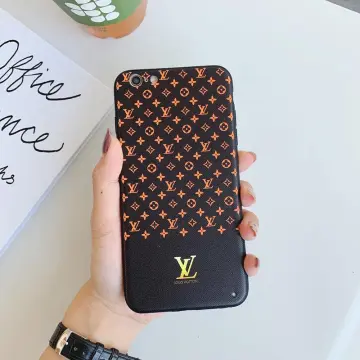 Leather LV case For Iphone XSMAX 5S 6G 6S 6Plus 7G 7Plus 8G 8Plus X XS