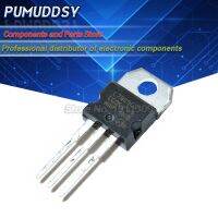 10PCS L7809CV L7809 KA7809 MC7809 Voltage Regulator 9V 1.5A TO-220 IC WATTY Electronics