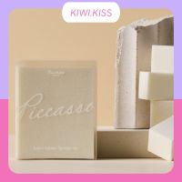 KIWI.KISS l PICCASSO  LATEX SPONGES 6 PCS เปลี่ยนโลโก้กล่่อง