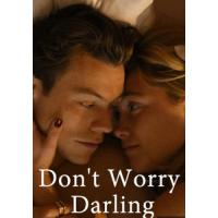 แผ่น DVD หนังใหม่ Don t Worry Darling (2022) ชีวิต ลับ ลวง (เสียง ไทย /อังกฤษ | ซับ ไทย/อังกฤษ) หนัง ดีวีดี