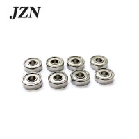 2PCS/10PCS stainless steel bearing SMR117 7x11x3SMR126 6x12x4SMR128 8x12x3.5SMR137 7x13x4SMR138 8x13x4SMR148 8x14x4mm