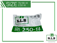 ยางใน N.L.B. สำหรับรถจักรยานยนต์