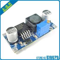 XL6009 DC-DC Booster Module เอาต์พุตโมดูลจ่ายไฟสามารถปรับได้ Super LM2577 โมดูล Step-up