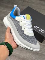 Original Ecco mens Sports running shoes sneaker Outdoor shoes Casual shoes 326001