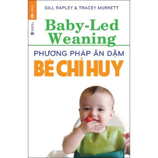 Combo ăn dặm kiểu nhật + ăn dặm không phải là cuộc chiến - ảnh sản phẩm 2