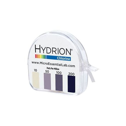 mel-micro-essential-lab-cm-240-hydrion-chlorine-dispenser-10-200-ppm-test-roll-plus-extra-roll-200-tests