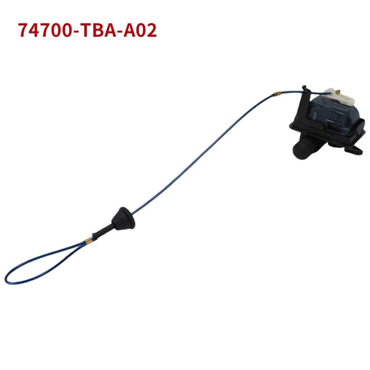 74700-tba-a02-car-actuator-assembly-abs-actuator-assembly-fuel-lid-for-honda-civic-2016-2021-74700tbaa02