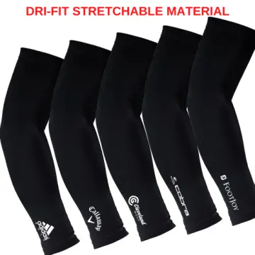 Shop Golf Arm Sleeve For Men with great discounts and prices online - Feb  2024