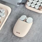 Chuột Bluetooth Không Dây Lofree Milk Tea