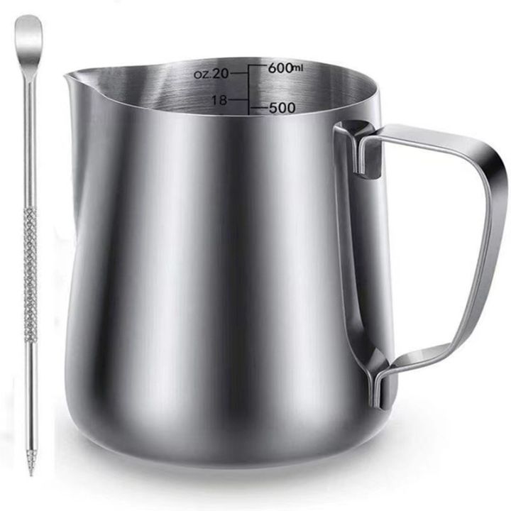 20oz-600ml-stainless-steel-milk-frother-cup-milk-coffee-cappuccino-latte-milk-jug-cup