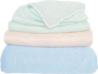 Sofflin ผ้าห่ม ผ้านวม ผ้าห่มเย็น คูลลิ่ง 150x200cm Cooling Comforter (มี 3 สี)