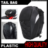 Jfg moto túi yên sau túi hành lý du lịch xe máy chống nước túi mũ bảo hiểm - ảnh sản phẩm 5
