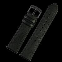 Suitable for Armani AR60008 60028 60032 2075 AX2098 quick release leather strap