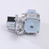 DC24V universal gas proportional valve water heater proportional valve Thermostat proportional valve gas inlet valve Valves