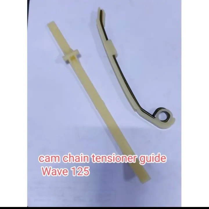 timing chain tensioner guide wave125 Lazada PH