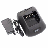 KSC-25 Quick Charger สำหรับ Radios KNB-24L KNB-25A KNB-26N KNB-57L