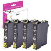 Yc 29xl ตลับหมึกสีดำรองรับสำหรับ Epson 29 Xl T2991สำหรับ Xp-245 Xp-257 Xp-332 Xp-342 Xp-345 Xp-352 Xp-355 Xp-432 Xp 442