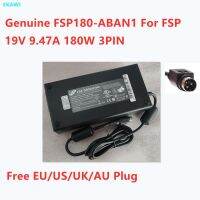 อะแดปเตอร์สำหรับสวิตชิ่งไฟกระแสสลับ,FSP180-ABAN1 FSP 9.47A 19V 180W 3PIN