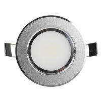 Indoor IP65 Waterproof LED Downlight Dimmable 9w 12w 15W 18W Spot 220V 110V Ceiling Light Kitchen Toilet Bathroom Soft Lamp