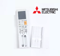 Mitsubishi Electric รีโมทแอร์  E2289F426 รุ่น MSY-GR18/GR24/GR30 ของแท้