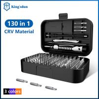 130 1 Screwdriver Set Hand Tools for Laptop Repair Kits