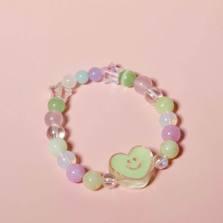 letsgetaway-lucky-stone-bracelet-preorder-7-days-ไม่ต้องเผื่อไซส์นะคะ-กำไลข้อมือหินมงคล-สุดน่ารัก-รุ่น-grape-juice-สินค้าจัดส่งหลังสั่งซื้อ-7-วัน-ทำการ