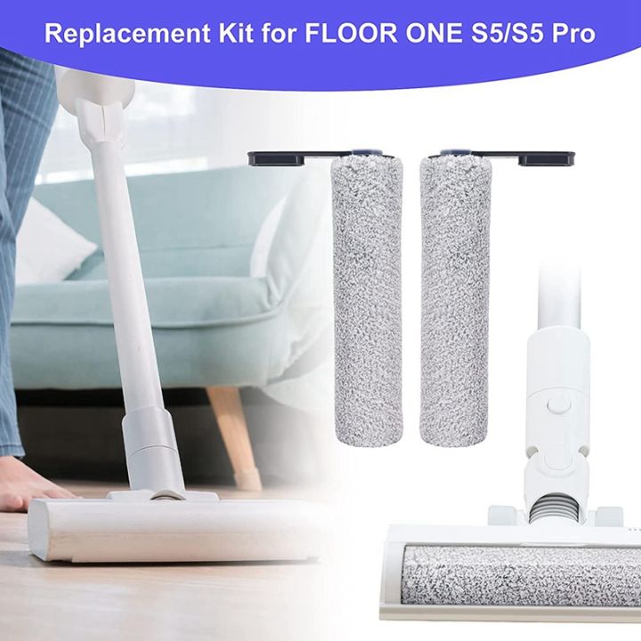 cordless-wet-dry-vacuum-cleaner-brush-roll-and-filter-spareeparts-accessories-kit-for-tineco-floor-one-s5-for-tineco