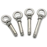 【HOT】❁✧ 1Pcs 304 Anti-Loose Sheep Pull Screw Expansion Screws Hanging