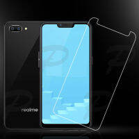 ฟิล์มกระจก เรียวมี ซี1 2019 Film Glass Screen Protector Realme C1 2019 (6.2")