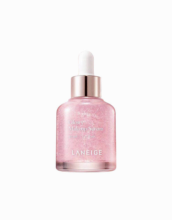 Glowy Makeup Serum (30ml) | Lazada PH