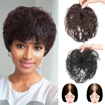 Toupee lazada shop