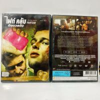 Media Play Fight Club / ไฟท์ คลับ ดิบดวลดิบ (DVD-vanilla)