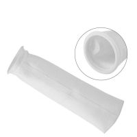 Filter Bag Filter Stocking For Aquariums Freshwater IBC Tank CAP 100 Μm Bag  Corrosion Resistance Aquarium Accessories Filters Accessories