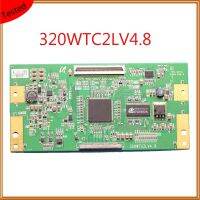 320WTC2LV4.8 Tcon บอร์ดสำหรับ Samsung LA32S81B อุปกรณ์แสดงผล LTA320WT-L08 LA32S81BA อุปกรณ์การเปลี่ยน Tcon T-CON