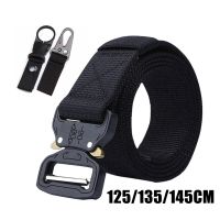 【cw】 Tactical DutyOutdoorNylon Waist Belts with Accessories for HuntingHeavy Training Combat Men Military ！