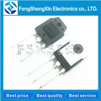 5pcs/lot BU508A TO-247 BU508 NPN Power Transistors WATTY Electronics