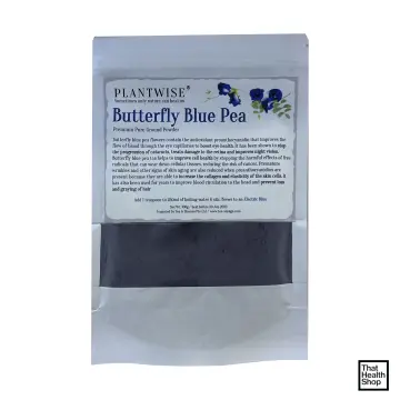 Organic Butterfly Pea 35 g (1.23 oz)