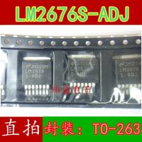 10ชิ้น Lm2676s-Adj ไป-263