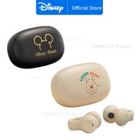 ชุดหูฟังบลูทูธไร้สาย M30กระดูก Disney ดั้งเดิมมี Dawmhq168ลดเสียงรบกวนระดับ HD เสียง HIFI