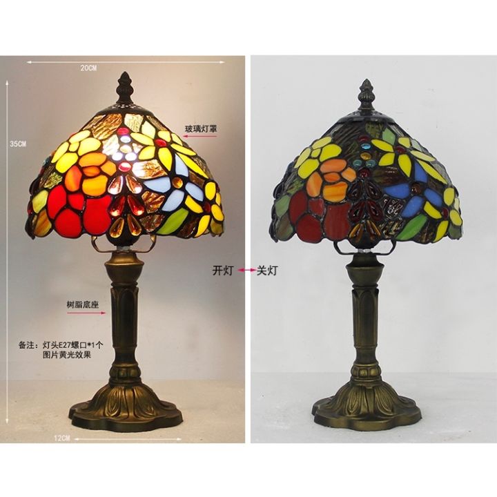 vintage-retro-stained-glass-table-lamp-110v-220v-rose-flower-design-creative-art-tiffany-bedroom-light-decoration-with-plug-in