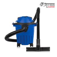 Woww สุดคุ้ม TRYTON (ไทรตัน) เครื่องดูดฝุ่นไฟฟ้า 12 ลิตร แบบพกพา รุ่น TT-VAC12L ราคาโปร เครื่อง ดูด ฝุ่น เครื่อง ดูด ฝุ่น ไร้ สาย เครื่อง ดูด ฝุ่น อัจฉริยะ ที่ ดูด ฝุ่น