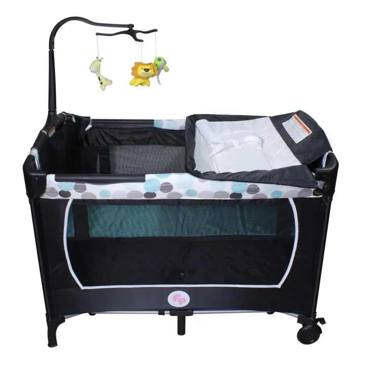 Crib Fisher Price | Lazada PH