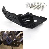 ❇✁▽ Fit For Under Engine Protection Cover HONDA CRF300L 2021-2022 CRF 300L Motorcycle Accessories CNC Skid Plate Bash Frame Guard