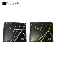 Guy Laroche กระเป๋าสตางค์ มีให้เลือก 2 ลาย  (DW6050)