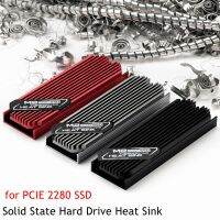 3/1pcs Ultra-thin M.2 Solid State Hard Disk Heatsink Aluminum Alloy Cooler Cooling Thermal Pads Heat Radiator for PCIE 2280 SSD