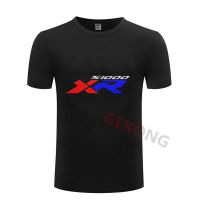 For Bmw S1000Xr S1000 Xr S 1000 Xr T Shirt Men Logo Tshirt 100 Cotton Tees Male 100% cotton T-shirt