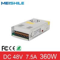 【hot】✟ to 48V 7.5A 360W Switching Supply Drive for Motor Industrial Electrical Etc.