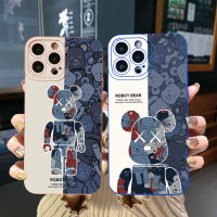 เคสป้องกันเลนส์เต็มรูปแบบสำหรับ iPhone 14 Plus 13 Pro Max 12 iPhone 11 XR 8 7 SE 2022